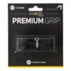 Premium Grip Confezione Da 1 - Nero -Tennis Attrezzature Negozio 0123900000 000 2