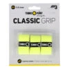 Classic Grip Confezione Da 3 - Giallo
