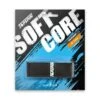 Softcore Basic Grip Confezione Da 1 - Nero -Tennis Attrezzature Negozio 0124300000 000 1