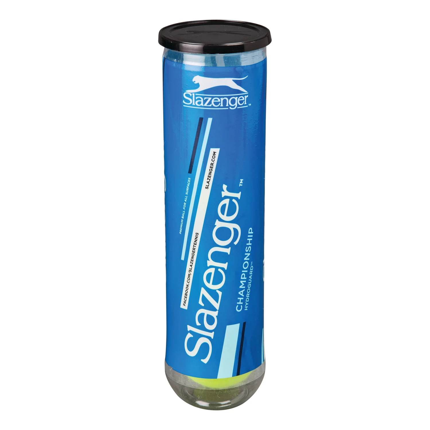 Slazenger Championship Hydroguard Tubo Da 4 3 Slazenger Championship Hydroguard Tubo Da 4