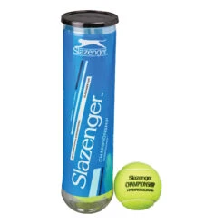 Slazenger Championship Hydroguard Tubo Da 4 5 Slazenger Championship Hydroguard Tubo Da 4 -Tennis Attrezzature Negozio 0124300000 10
