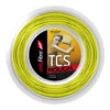 TCS Rough Rotolo Di Corde 200m - Giallo