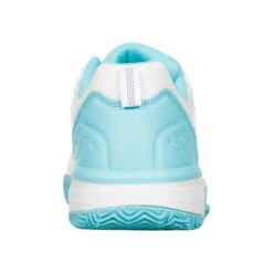 Fila Sabbia Lite 2 CLAY Scarpa Per Terra Rossa Donna - Bianco, Blu Scuro 11 Fila Sabbia Lite 2 CLAY Scarpa Per Terra Rossa Donna - Bianco, Blu Scuro -Tennis Attrezzature Negozio 01243000 0 2