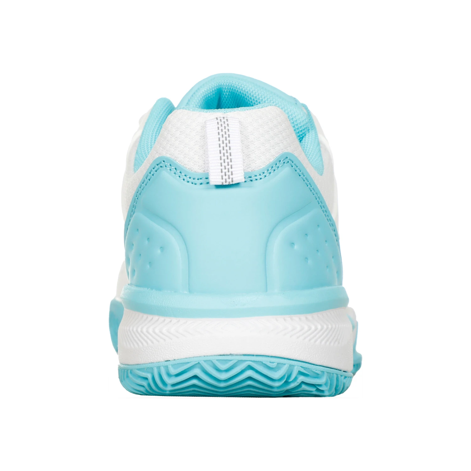 Fila Sabbia Lite 2 CLAY Scarpa Per Terra Rossa Donna - Bianco, Blu Scuro 7 Fila Sabbia Lite 2 CLAY Scarpa Per Terra Rossa Donna - Bianco, Blu Scuro - immagine 5