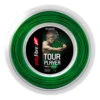Tour Player Touch Rotolo Di Corde 200m - Verde -Tennis Attrezzature Negozio 01249000 000 1
