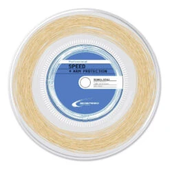 Professional Rotolo Di Corde 200m - Colori Naturali