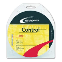 Control Classic Set Di Corde 12m - Colori Naturali
