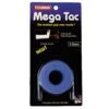 Tourna Mega Tac Confezione Da 3 - Blu 1 Tourna Mega Tac Confezione Da 3 - Blu -Tennis Attrezzature Negozio 0125200000 000 1