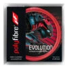 Evolution Set Di Corde 12m - Rosso 2 Evolution Set Di Corde 12m - Rosso -Tennis Attrezzature Negozio 01252000 000 1