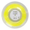 Classic Tour Rotolo Di Corde 200m - Giallo Neon -Tennis Attrezzature Negozio 01253000 000