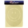 Tourna Fun Smile Sagoma Del Logo - Trasparente -Tennis Attrezzature Negozio 0125400000 000