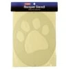 Tourna Fun Paw Sagoma Del Logo - Multicolore -Tennis Attrezzature Negozio 0125500000 000