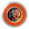 Firerage Ribbed 200m Rotolo Di Corde - Rosso -Tennis Attrezzature Negozio 01256000 000