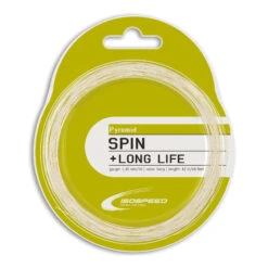 Pyramid Set Di Corde 12m - Bianco