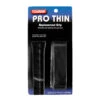 Tourna Pro Thin Grip Confezione Da 1 - Nero 2 Tourna Pro Thin Grip Confezione Da 1 - Nero -Tennis Attrezzature Negozio 0125900000 000 2