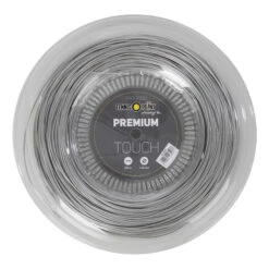 Premium Touch Rotolo Di Corde 220m - Grigio