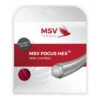 Focus-HEX Set Di Corde 12m - Rosso 2 Focus-HEX Set Di Corde 12m - Rosso -Tennis Attrezzature Negozio 01263000 000 1