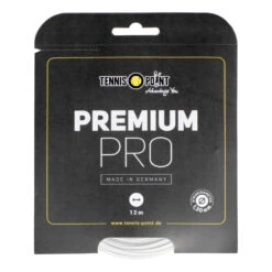 Premium Pro Set Di Corde 12m - Bianco