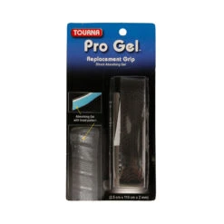 Tourna Pro Gel Confezione Da 1 - Nero