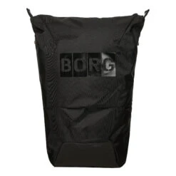 BJØRN BORG Technical Zaino - Nero