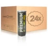 Premium Tennisball 24 Tubi Da 3 Nel Cartone -Tennis Attrezzature Negozio 0126700000 000