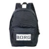 BJØRN BORG Street Zaino - Nero 1 BJØRN BORG Street Zaino - Nero -Tennis Attrezzature Negozio 0127000000 000 2