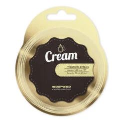 Cream Set Di Corde 12m - Crema