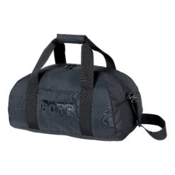 BJØRN BORG Technical Borsa Sportiva - Nero, Grigio -Tennis Attrezzature Negozio 0127300000 0 1