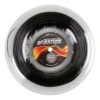 Cyber MAXation Heptagonal Rotolo Di Corde 220m - Nero -Tennis Attrezzature Negozio 01274000 000