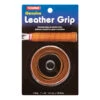 Tourna Genuine Leather Confezione Da 1 - Marrone -Tennis Attrezzature Negozio 0127600000 000