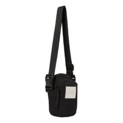 BJØRN BORG Center Crossover Borsa A Tracolla - Nero -Tennis Attrezzature Negozio 0128000000 0 1