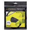 Dunlop Revolution NT Hybrid Set Di Corde 12m - Nero, Giallo 2 Dunlop Revolution NT Hybrid Set Di Corde 12m - Nero, Giallo -Tennis Attrezzature Negozio 01282000 000