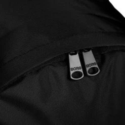 BJØRN BORG Signature Zaino - Nero -Tennis Attrezzature Negozio 0128400000 11