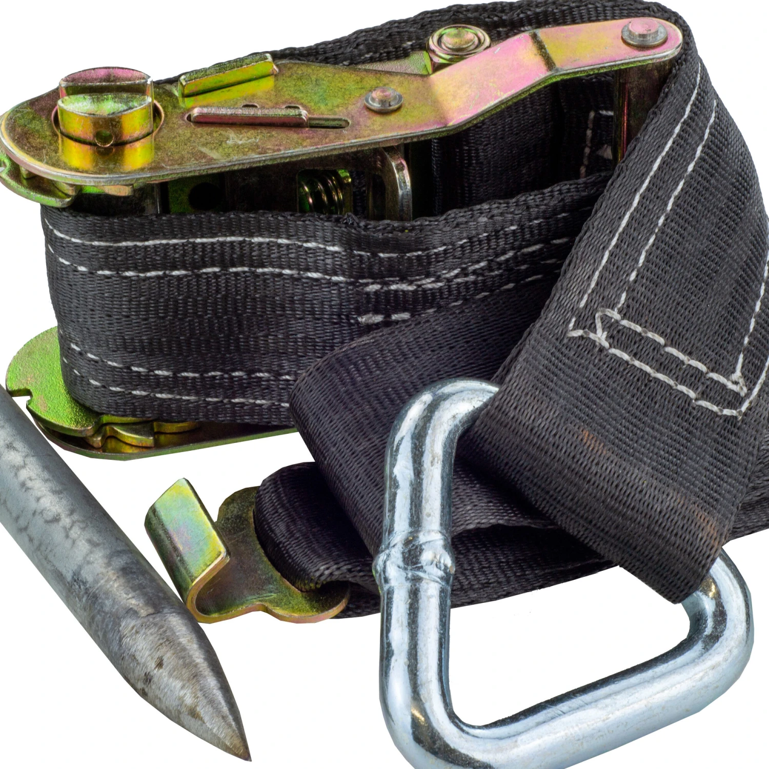 Cricchetto Tenditore 3 Cricchetto Tenditore