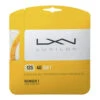LUXILON 4G Soft Set Di Corde 12,2m - Oro 1 LUXILON 4G Soft Set Di Corde 12,2m - Oro -Tennis Attrezzature Negozio 01288000 000 1