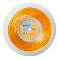 LUXILON 4G Soft Rotolo Di Corde 200m - Oro