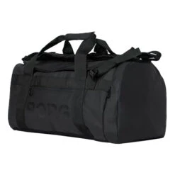 BJØRN BORG Borg Borsa Sportiva - Nero Brillante -Tennis Attrezzature Negozio 0129000000 0 1