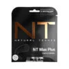 Dunlop NT Max Plus Set Di Corde 12m - Nero 2 Dunlop NT Max Plus Set Di Corde 12m - Nero -Tennis Attrezzature Negozio 01292000 000 2