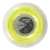 Dunlop Explosive Speed Rotolo Di Corde 200m - Giallo -Tennis Attrezzature Negozio 01297000 000 1