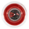 Dunlop Explosive Rotolo Di Corde 200m - Rosso -Tennis Attrezzature Negozio 01300000 000