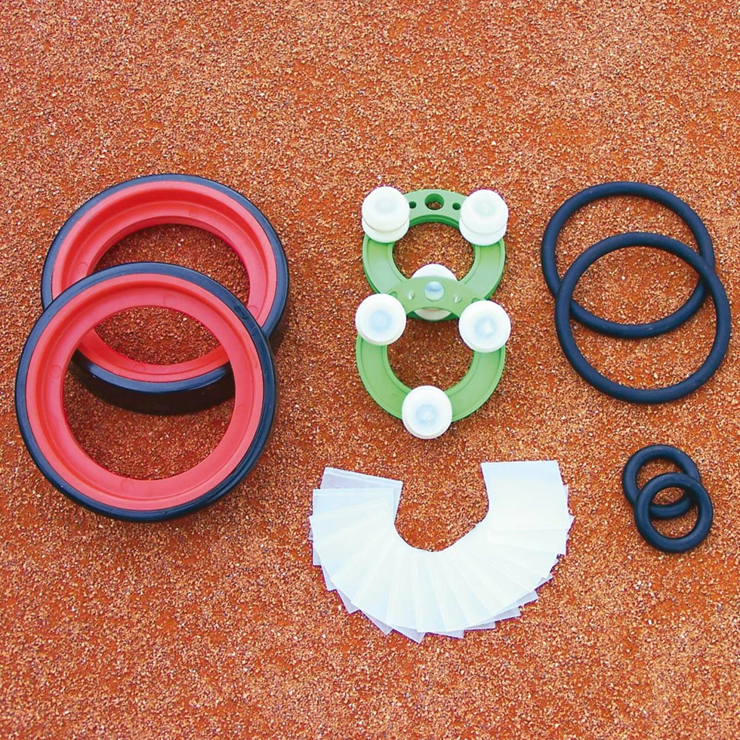 ASS- Macchina Per Tracciatura Linee Senza Manico 4 ASS- Macchina Per Tracciatura Linee Senza Manico - immagine 2