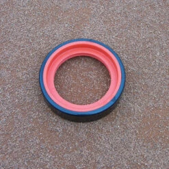 ASS- Macchina Per Tracciatura Linee In Confezione Doppia, Ricambio, Ruota