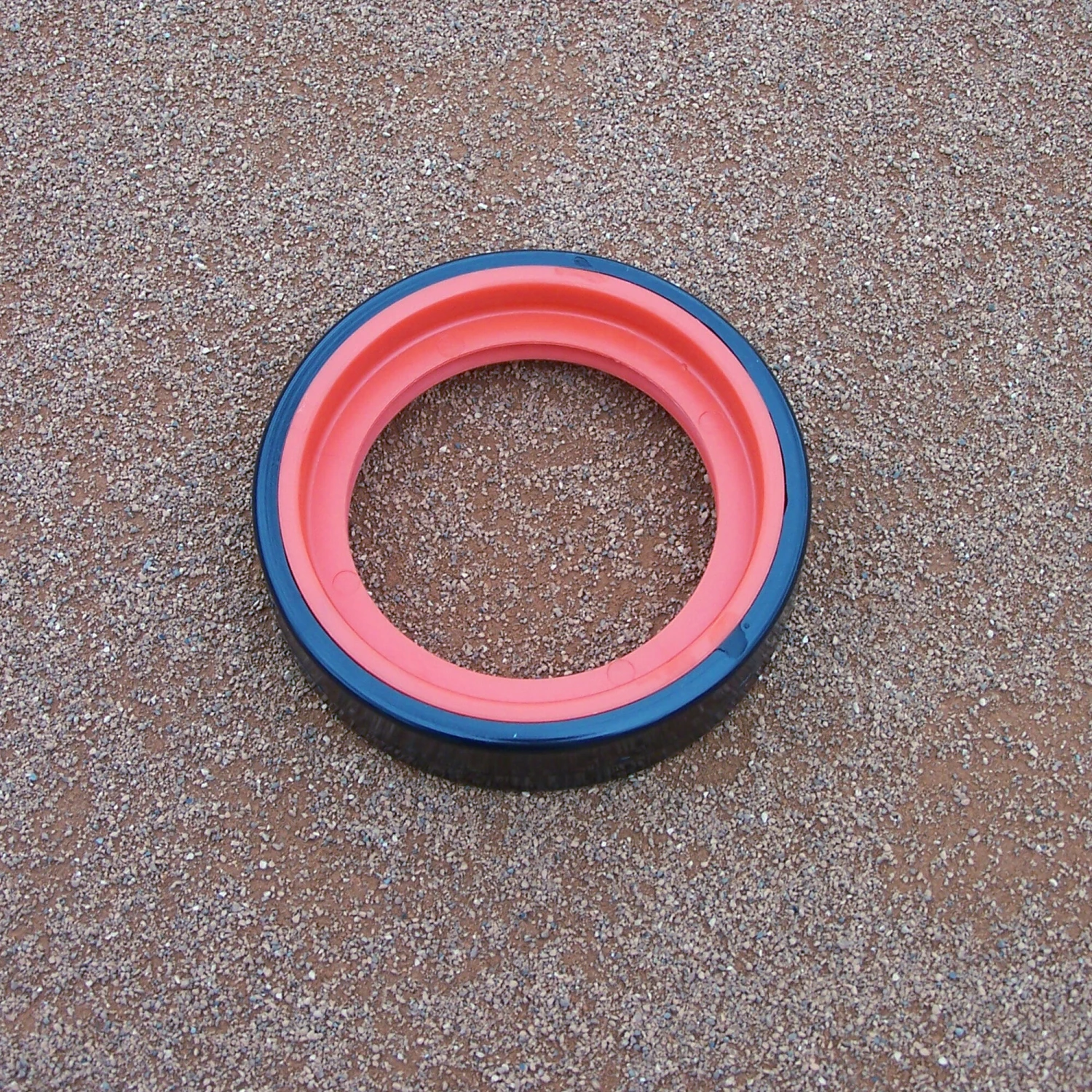 ASS- Macchina Per Tracciatura Linee In Confezione Doppia, Ricambio, Ruota 4 ASS- Macchina Per Tracciatura Linee In Confezione Doppia, Ricambio, Ruota - immagine 2