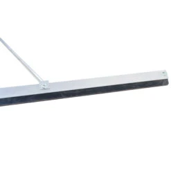 Livellatore In Gomma 2m - Argento, Nero -Tennis Attrezzature Negozio 0133500000 10