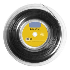 LUXILON 4G Rotolo Di Corde 200m - Nero