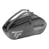 TECNIFIBRE Team Dry Borsa Per Racchetta Da 12 - Nero -Tennis Attrezzature Negozio 0134500000 000
