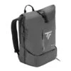 TECNIFIBRE Team Dry Standbag Zaino - Nero 1 TECNIFIBRE Team Dry Standbag Zaino - Nero -Tennis Attrezzature Negozio 0134600000 000
