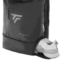 TECNIFIBRE Team Dry Standbag Zaino - Nero -Tennis Attrezzature Negozio 0134600000 11