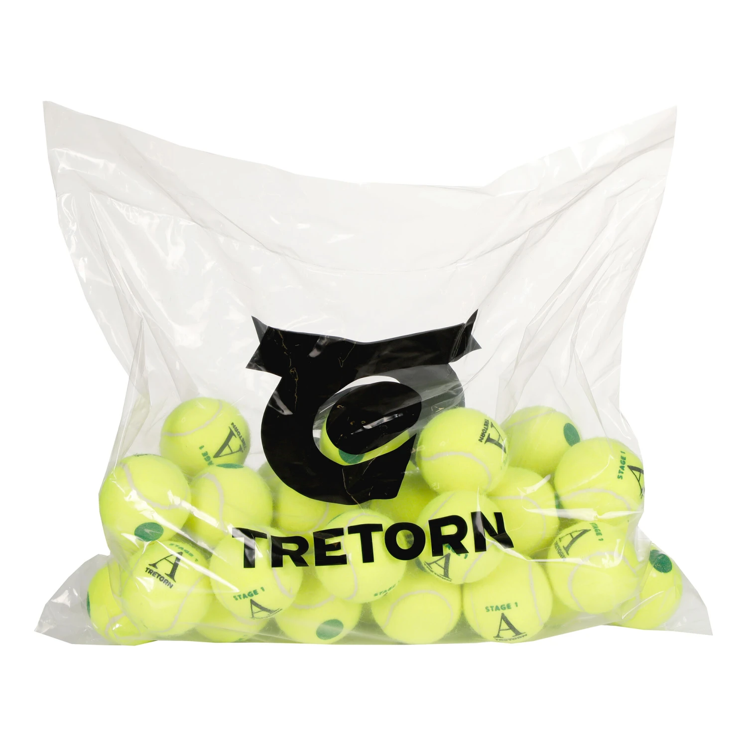 Tretorn Academy Green Sacchetto Da 36 3 Tretorn Academy Green Sacchetto Da 36