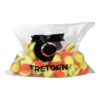 Tretorn Academy Orange Sacchetto Da 36 -Tennis Attrezzature Negozio 0134800000 000